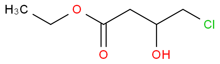 Ethyl 4-chloro-3-hydroxybutanoate