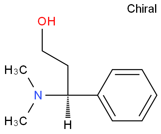 (S)-3-Dimethylamino-3-phenylpropanol