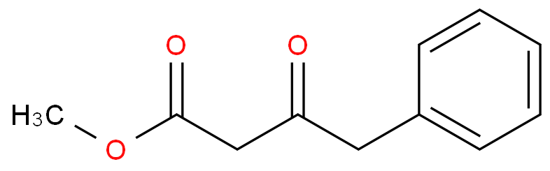 methyl 3-oxo-4-phenylbutanoate