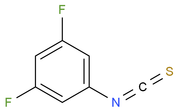 3,5-二氟苯基异氰酸酯 产品图片