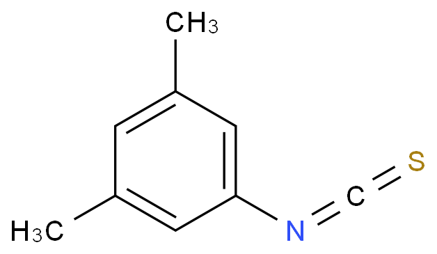 3,5-二甲基苯基异硫氰酸酯 产品图片