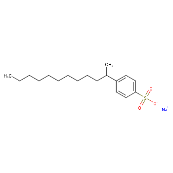 Lauryl Alkyl Benzene Sulfonic Acid  