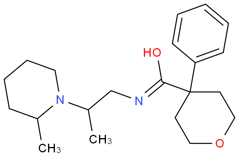 97-65-4 structure