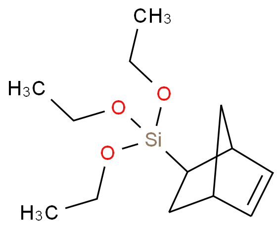 5-bicyclo[2.2.1]hept-2-enyl(triethoxy)silane