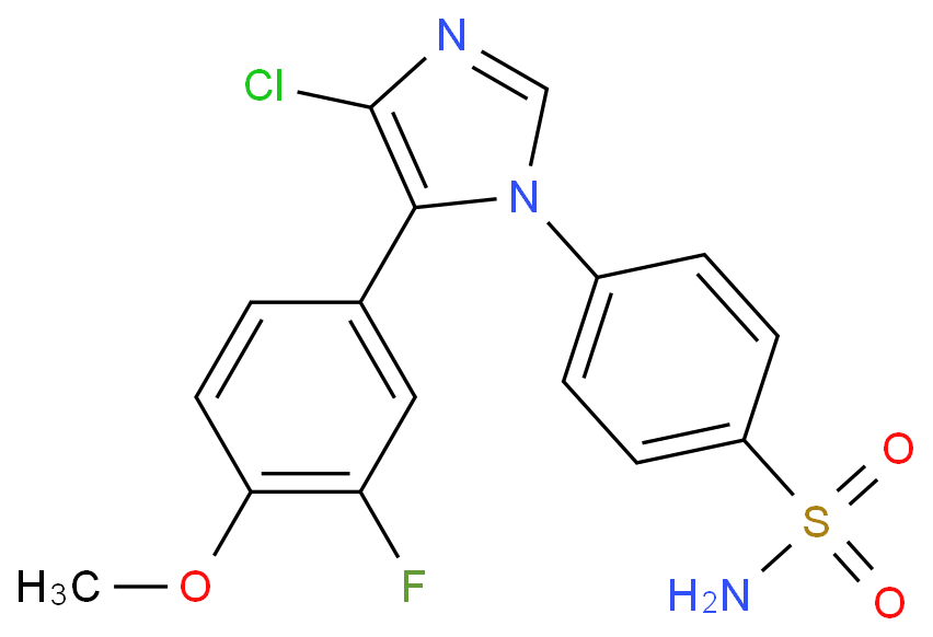 Cimicoxib