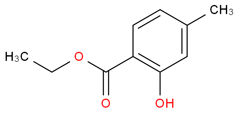 4-甲氧基水杨酸乙酯价格, Ethyl 4-methoxysalicylate对照品, CAS号:60770-00-5