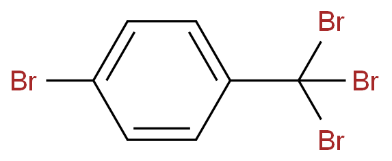 1-Bromo-4-(tribromomethyl)benzene  