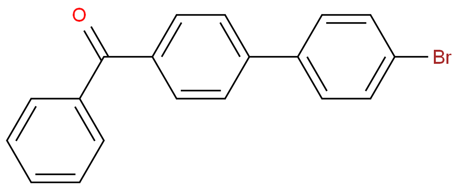 4-BENZOYL-4'-BROMOBIPHENYL