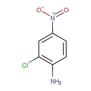 2-chloro-4-nitroaniline  