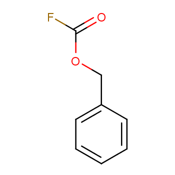 氟甲酸苄酯