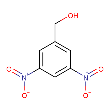 3,5-二硝基苯甲醇