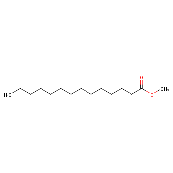 五甲基呋喃溴酸酯化学结构式