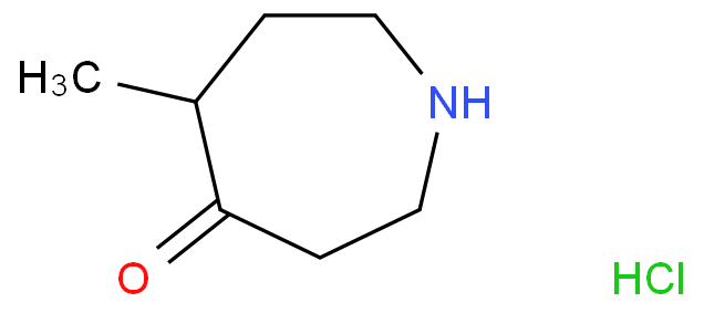 5-甲基氮杂环庚烷-4-酮盐酸盐/1228450-23-4