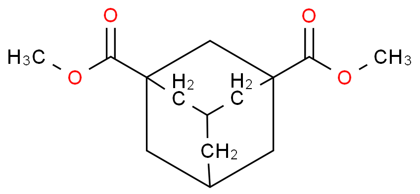 Dimethyl adamantane-1,3-dicarboxylate