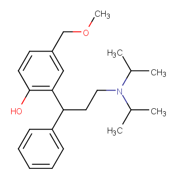 Phenol, 2-[3-[bis(1-Methylethyl)aMino]-1-phenylpropyl]-4-(MethoxyMethyl)-