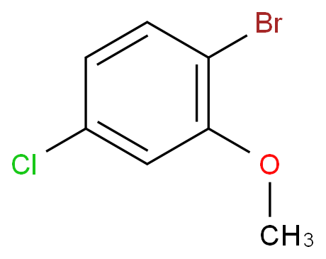 2-Bromo-5-chloroanisole  