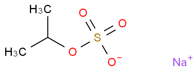 异丙基硫酸钠