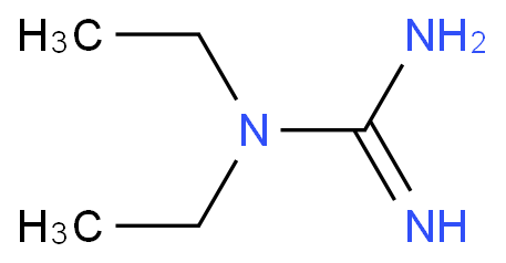 N,N-Diethylguanidine CAS: 18240-93-2  