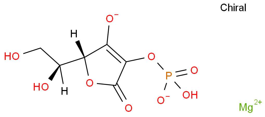 113170-55-1 維生素 C 磷酸酯鎂