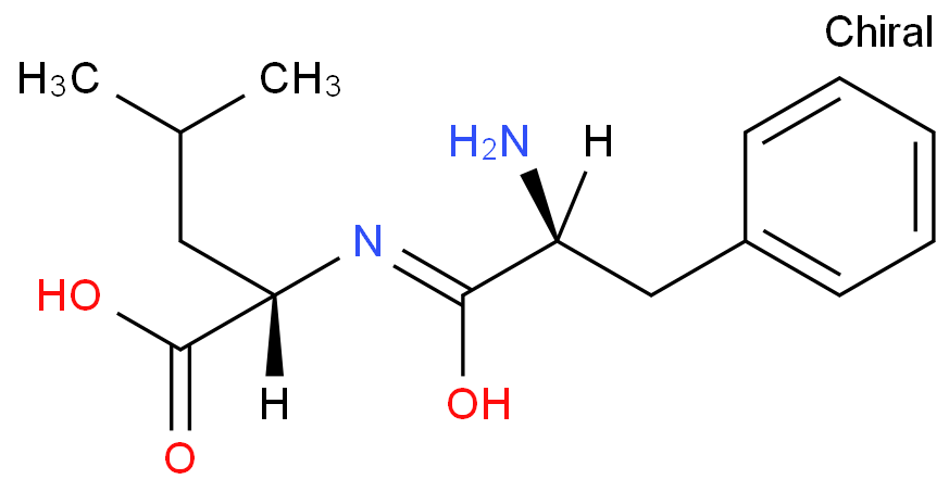 L-苯丙氨酰-L-亮氨酸 CAS号:3303-55-7 科研产品 量大从优 高校及研究所 先发后付