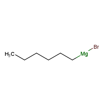 己基溴化镁 (20%于四氢呋喃中, 约1mol/L)