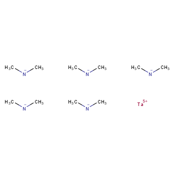 dimethylazanide,tantalum(5+)
