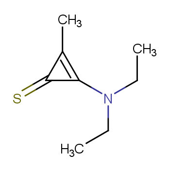 Bicyclo[2.2.1]hepta-2,5-diene-2-methanol structure