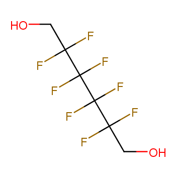 八氟-1,6-己二醇