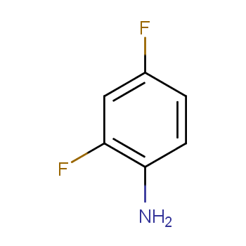 2.4-二氟苯胺