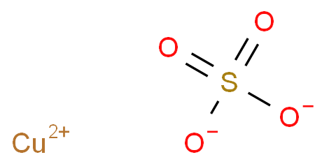 Sulfuric acid, coppersalt (8CI,9CI)  