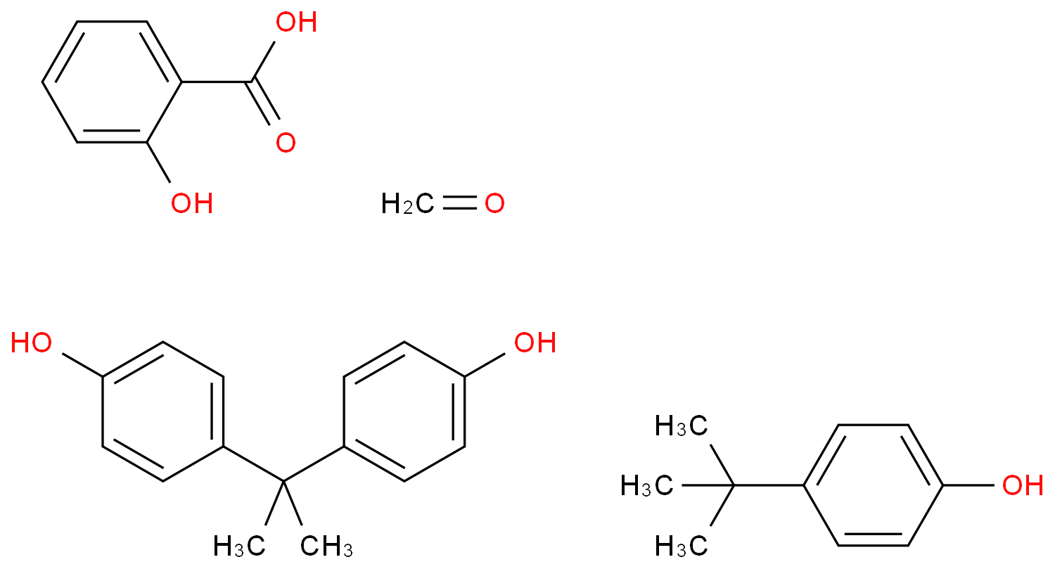 68892-00-2-salicylic-acid-p-tert-butylphenol-bisphenol-a