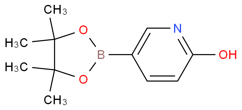 6-Hydroxypyridine-3-boronic acid pinacol ester
