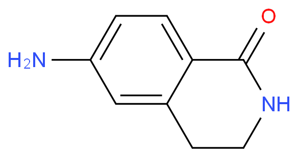6-氨基-3,4-二氢异喹啉-1(2H)-酮CAS号22246-00-0(现货优势供应/质量保证)