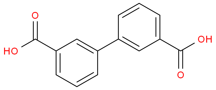 3-(3-carboxyphenyl)benzoic acid