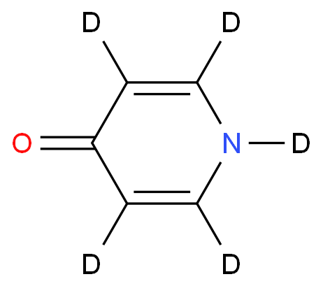 4-HYDROXYPYRIDINE-D5