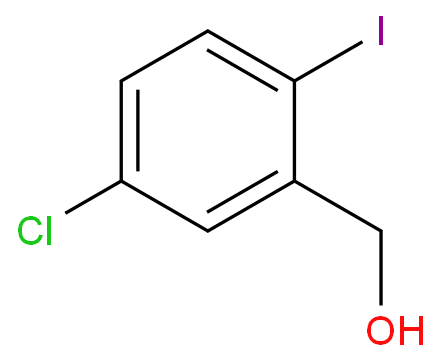 (5-CHLORO-2-IODOPHENYL)METHANOL