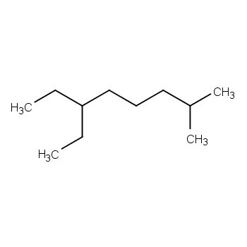 Octane, 6-ethyl-2-methyl-