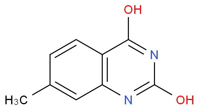 7-METHYLQUINAZOLINE-2,4(1H,3H)-DIONE