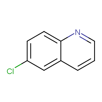 6-Chloroquinoline  