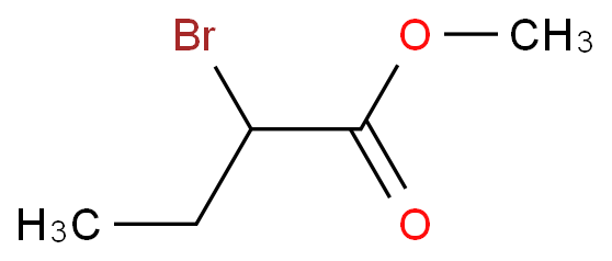 METHYL 2-BROMOBUTYRATE