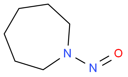 N-NITROSOHEXAMETHYLENEIMINE
