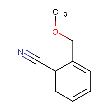 现货化学结构式