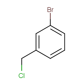 3-Bromobenzyl chloride  