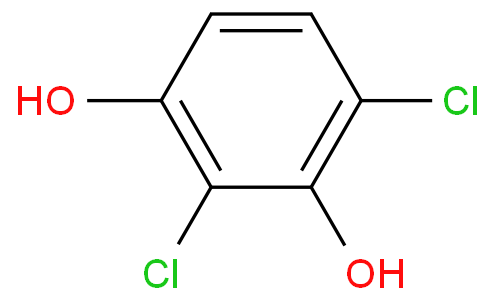2,4-二氯邻苯二酚