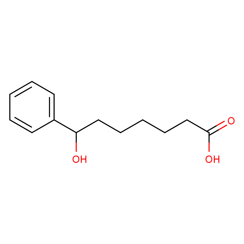 7-羟基-7-苯基庚酸 CAS号:122114-99-2科研及生产专用 高校及研究所支持货到付款