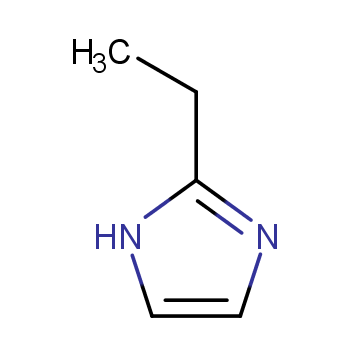 2-Ethylimidazole  