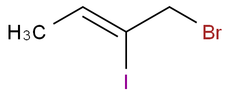 2 Butene 1 Bromo 2 Iodo 2z 147644 04 0 Wiki