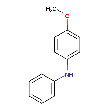 N-Phenyl-p-anisidine
