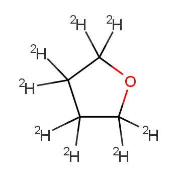 1693-74-9 四氫呋喃-d8