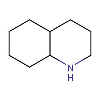 Decahydroquinoline  